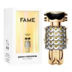 FAME PLATEADA