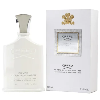 CREED SILVER BLANCA