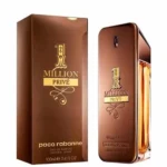 ONE MILLON PRIVE