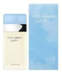 DOLCE GABANA -LIGHT BLUE