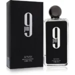 9PM AFNAN