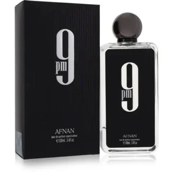 9PM AFNAN