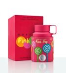ODYSSEY PINK POP