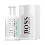 HUGO BOSS UNLIMITED