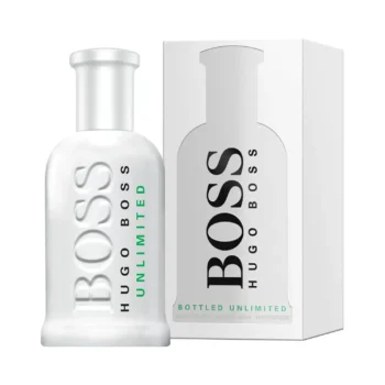 HUGO BOSS UNLIMITED