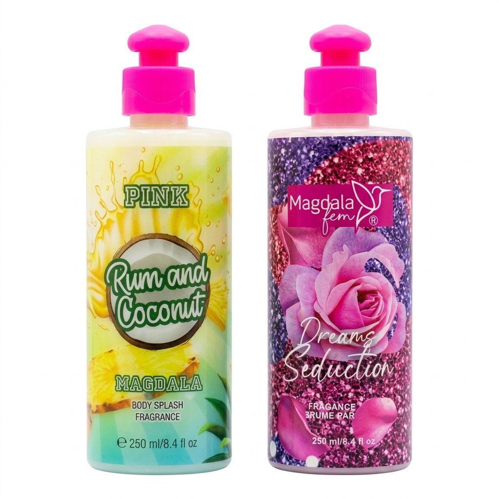 inv_1954_1792034801.jpg CREMA TAPA FUCSIA VIVA SEDUCTION - Image 1