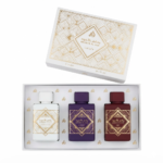 ESTUCHE BADDE AL OUD LATTAFA