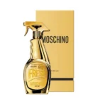 MOSCHINO DORADO FRESH